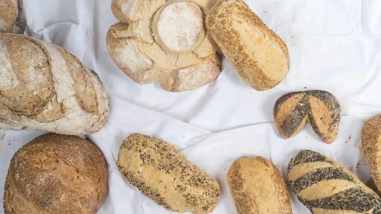 Seoane Rodicio Panadería