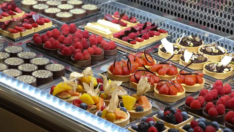 Seoane Rodicio maquinaria industrial