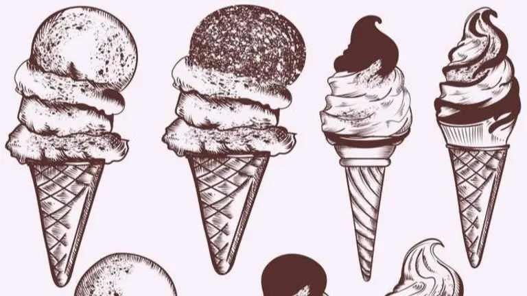 5 Marcas de helados antiguos e icónicos de España