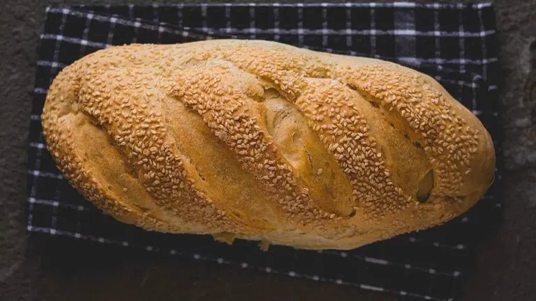 Fermentadora de pan.