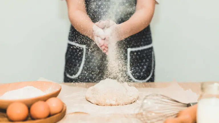 Amasadoras profesionales para hostelería: Qué son, tipos y ventajas