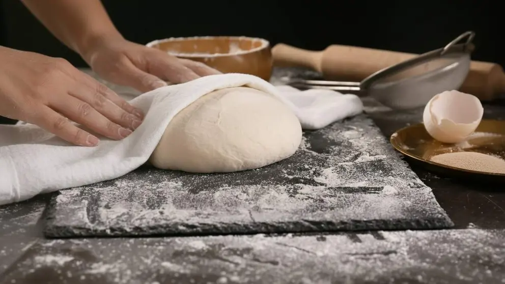  Tipos de masas de panader&iacute;a y reposter&iacute;a tradicionales y sus caracter&iacute;sticas para reposteros y panaderos expertos. 