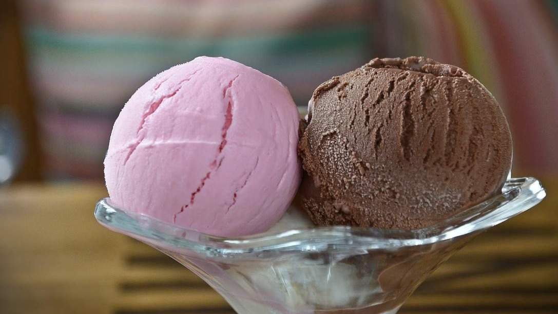 Saborizantes para helados: Qué son y qué tipos existen