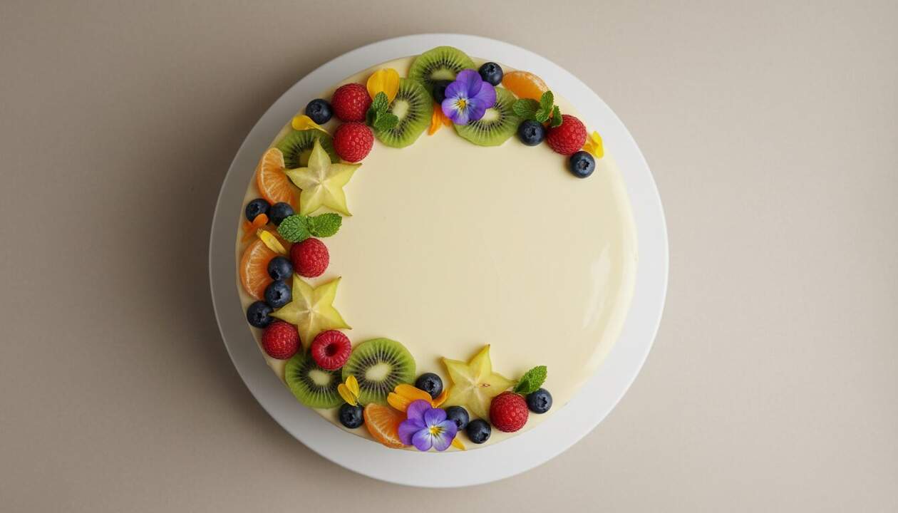 ¿Qué son las coberturas en repostería?